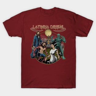 Lothario Carnival T-Shirt